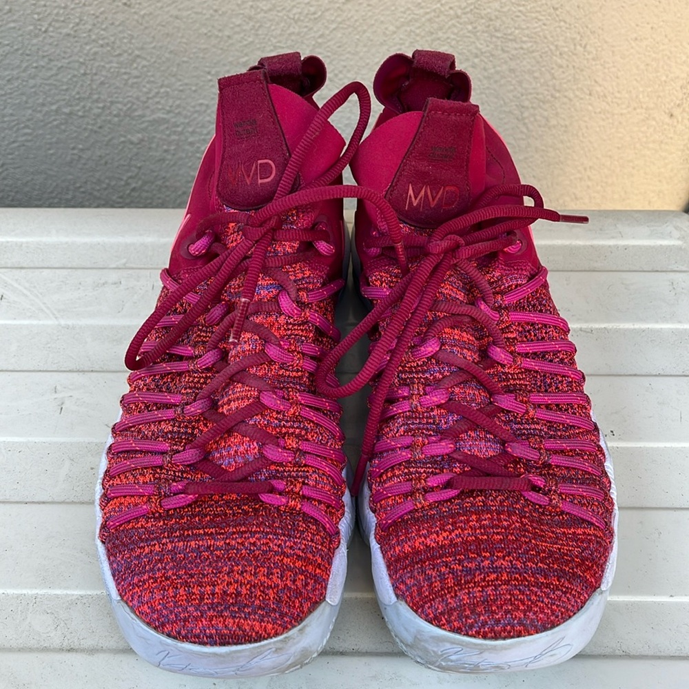 Nike KD 9 Elite